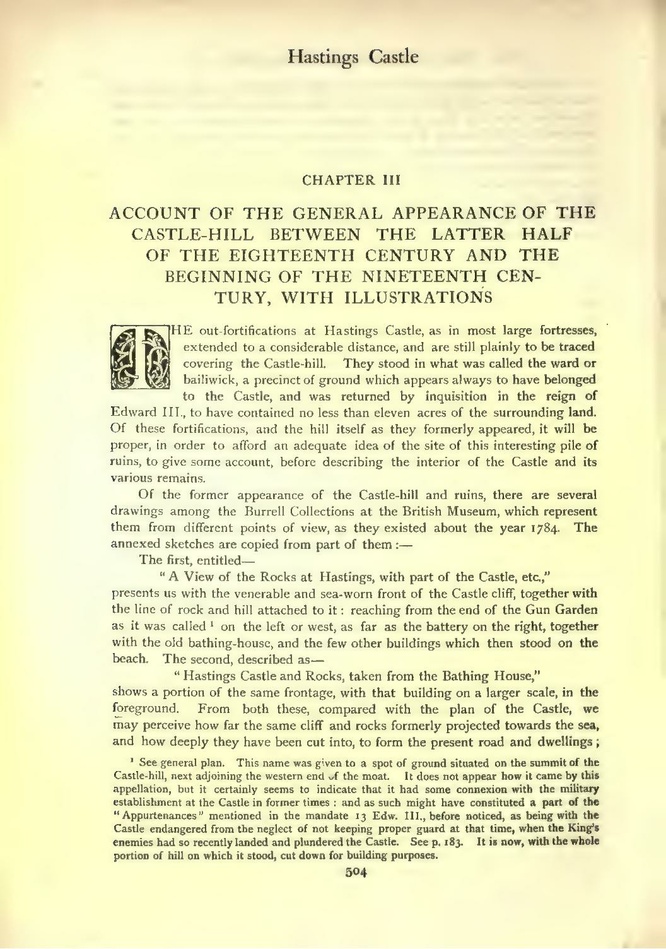 File:History of Hastings Castle Vol. 2.pdf
