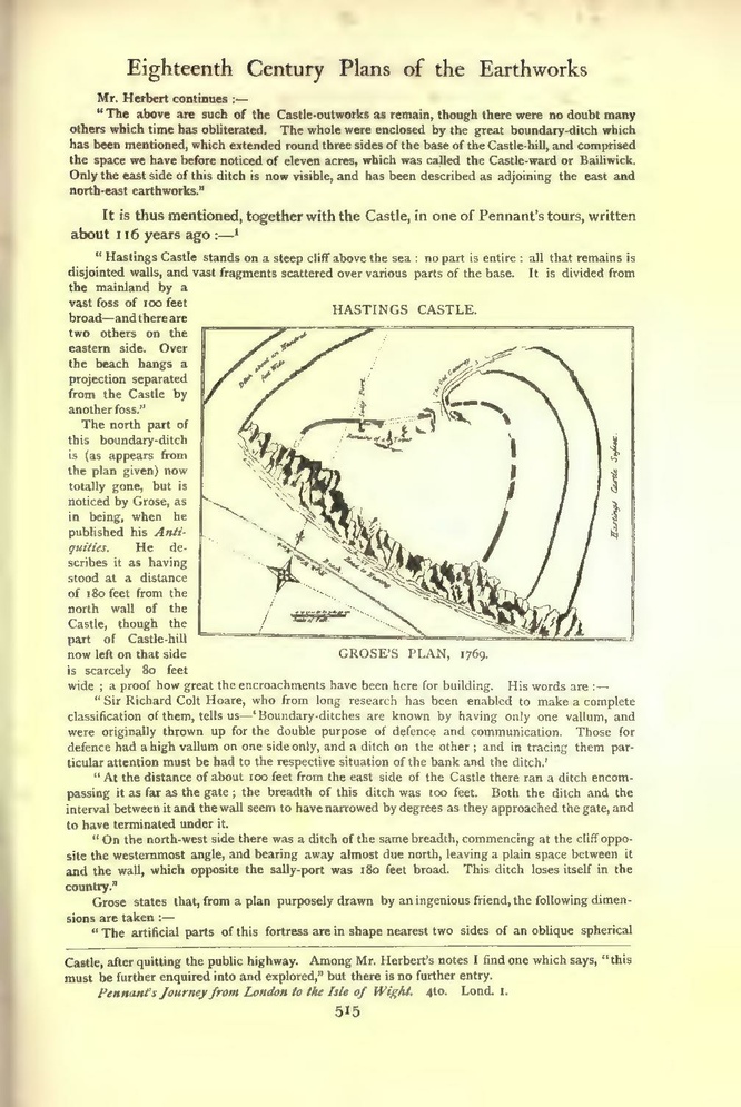 File:History of Hastings Castle Vol. 2.pdf