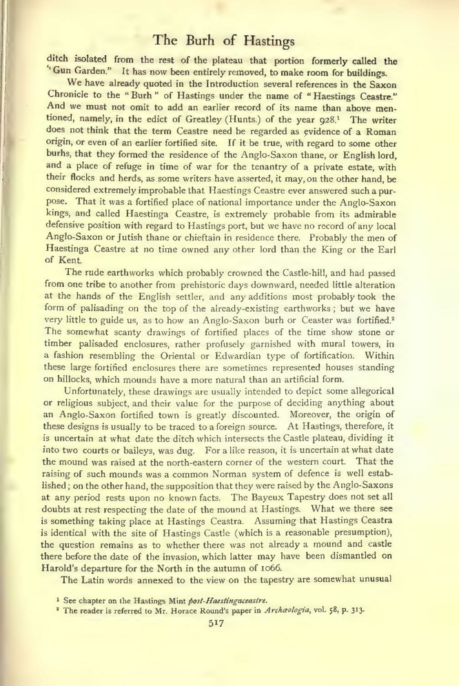 File:History of Hastings Castle Vol. 2.pdf