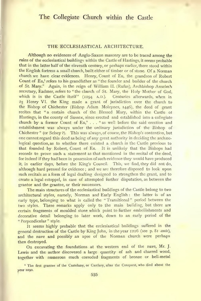File:History of Hastings Castle Vol. 2.pdf