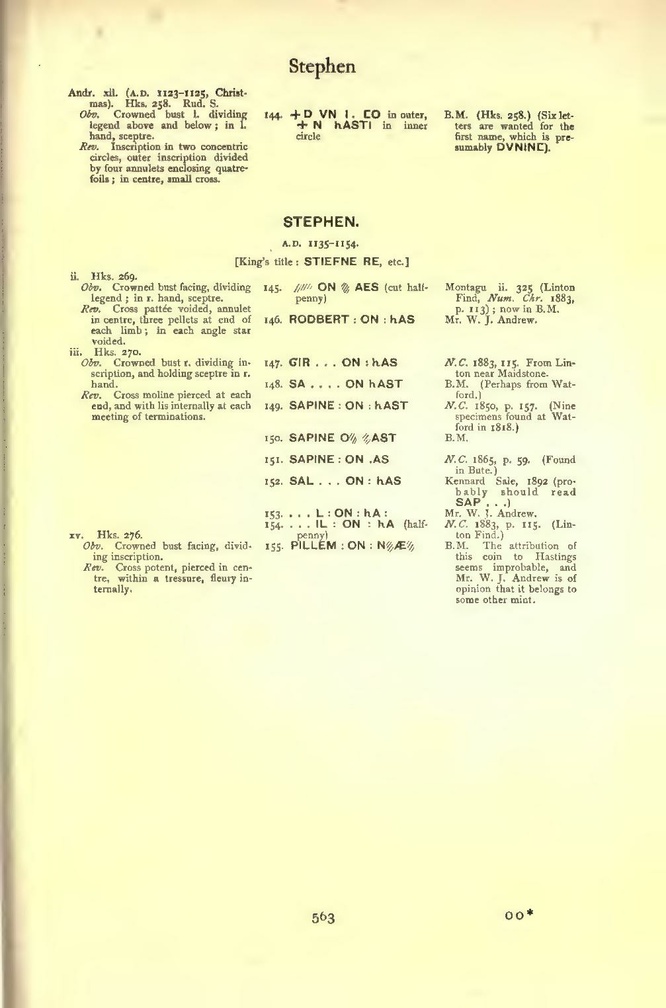 File:History of Hastings Castle Vol. 2.pdf