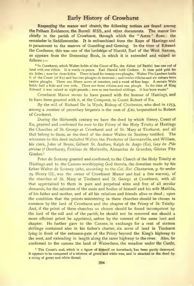 File:History of Hastings Castle Vol. 2.pdf