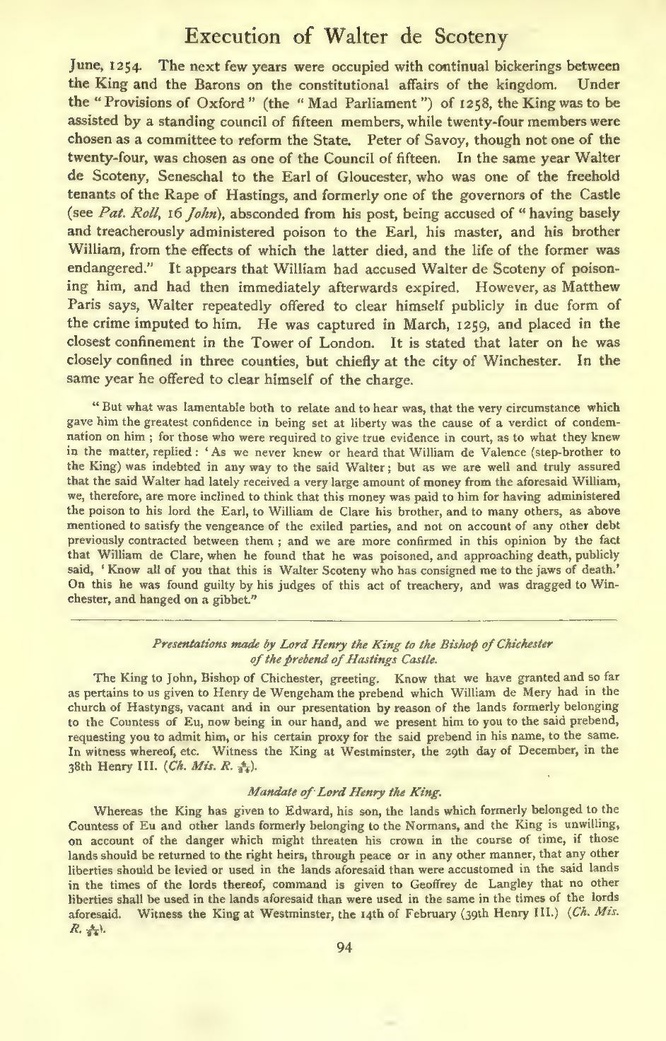 File:History of Hastings Castle Vol 1.pdf
