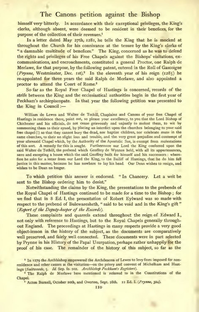 File:History of Hastings Castle Vol 1.pdf