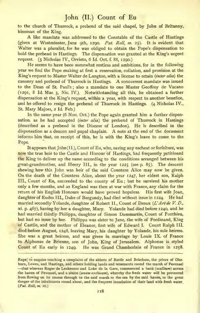 File:History of Hastings Castle Vol 1.pdf