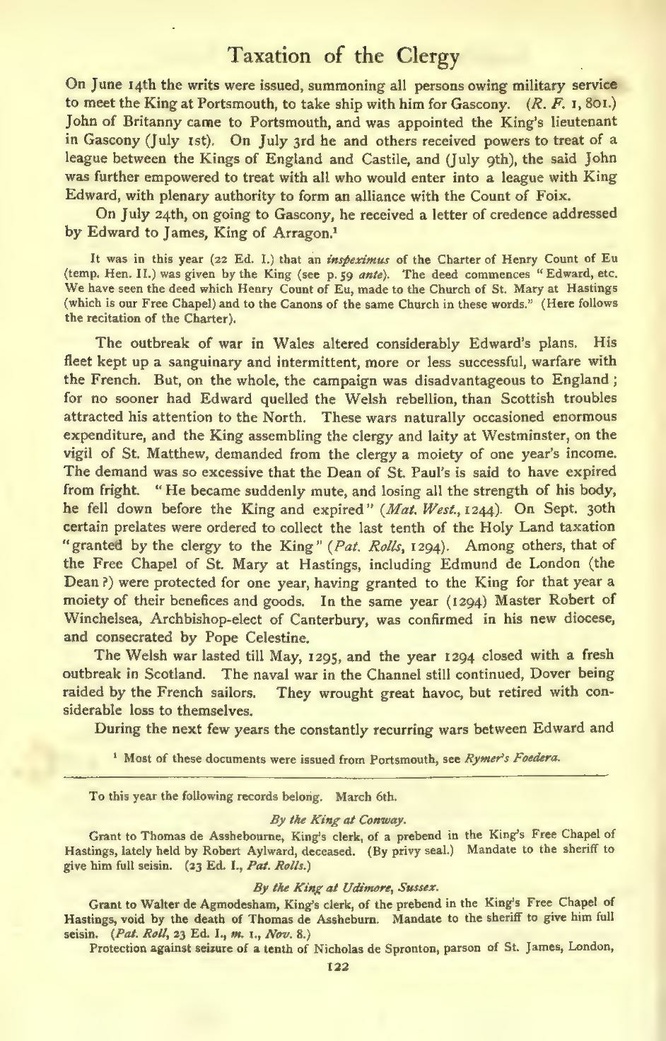 File:History of Hastings Castle Vol 1.pdf