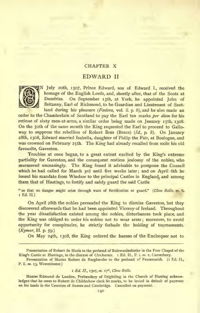 File:History of Hastings Castle Vol 1.pdf