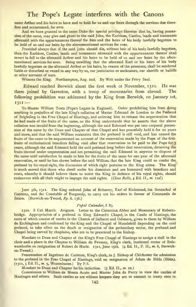 File:History of Hastings Castle Vol 1.pdf