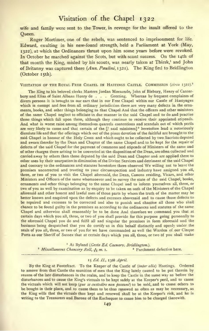 File:History of Hastings Castle Vol 1.pdf
