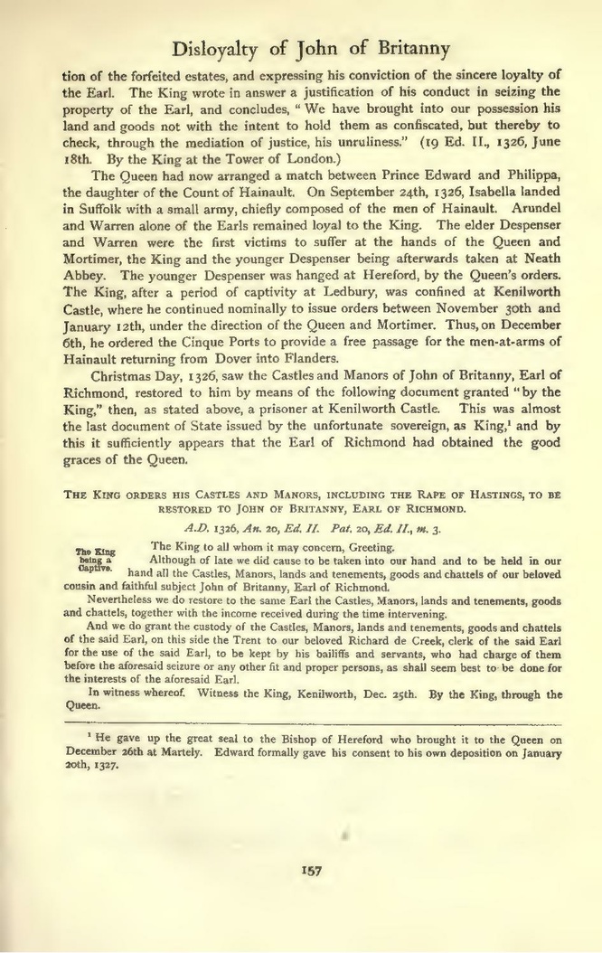 File:History of Hastings Castle Vol 1.pdf