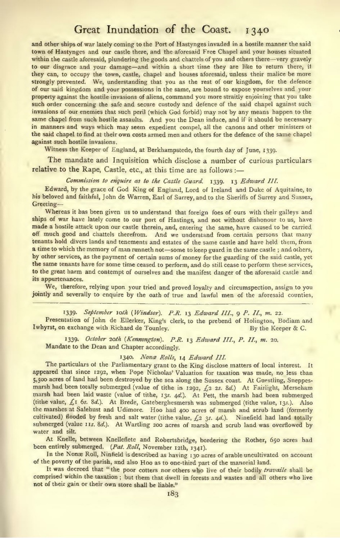 File:History of Hastings Castle Vol 1.pdf