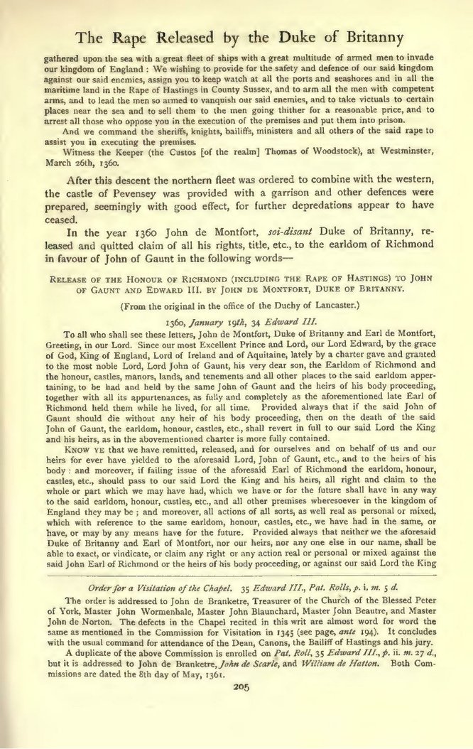 File:History of Hastings Castle Vol 1.pdf