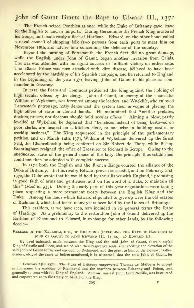 File:History of Hastings Castle Vol 1.pdf