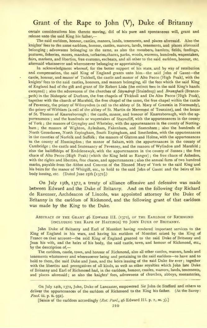 File:History of Hastings Castle Vol 1.pdf