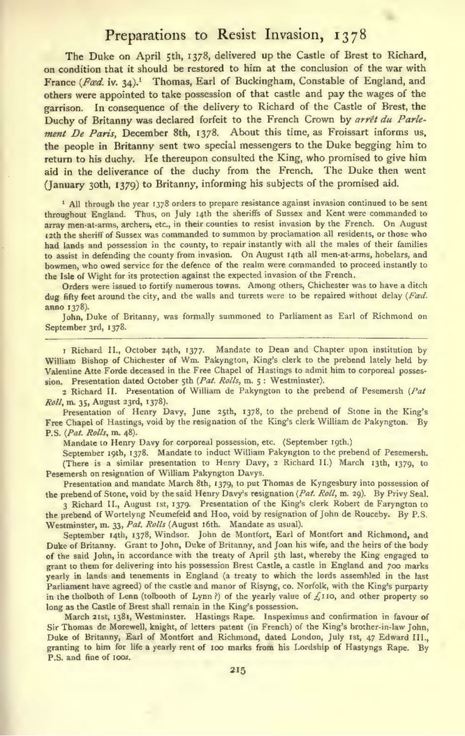 File:History of Hastings Castle Vol 1.pdf