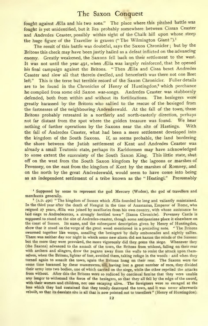 File:History of Hastings Castle Vol 1.pdf
