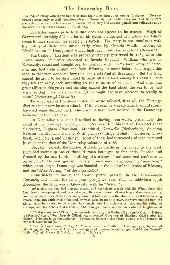 File:History of Hastings Castle Vol 1.pdf