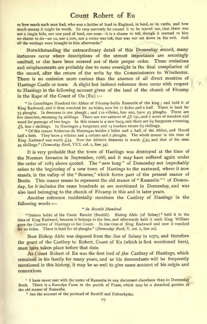 File:History of Hastings Castle Vol 1.pdf
