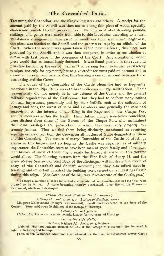File:History of Hastings Castle Vol 1.pdf
