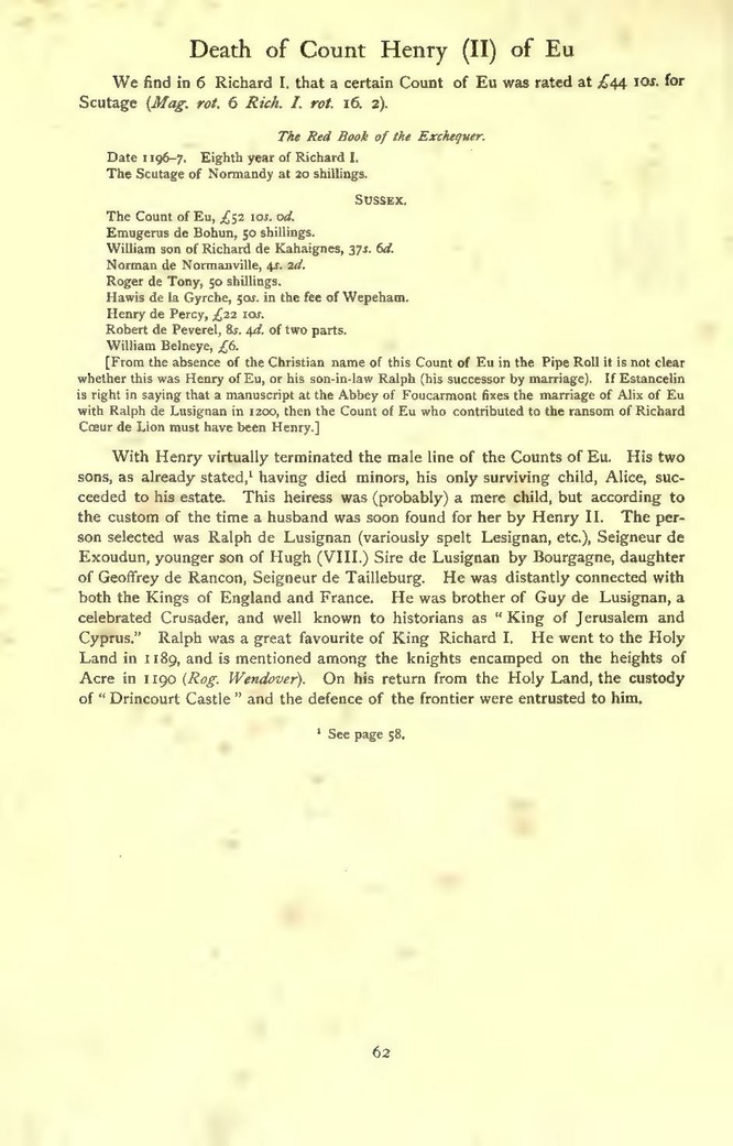 File:History of Hastings Castle Vol 1.pdf
