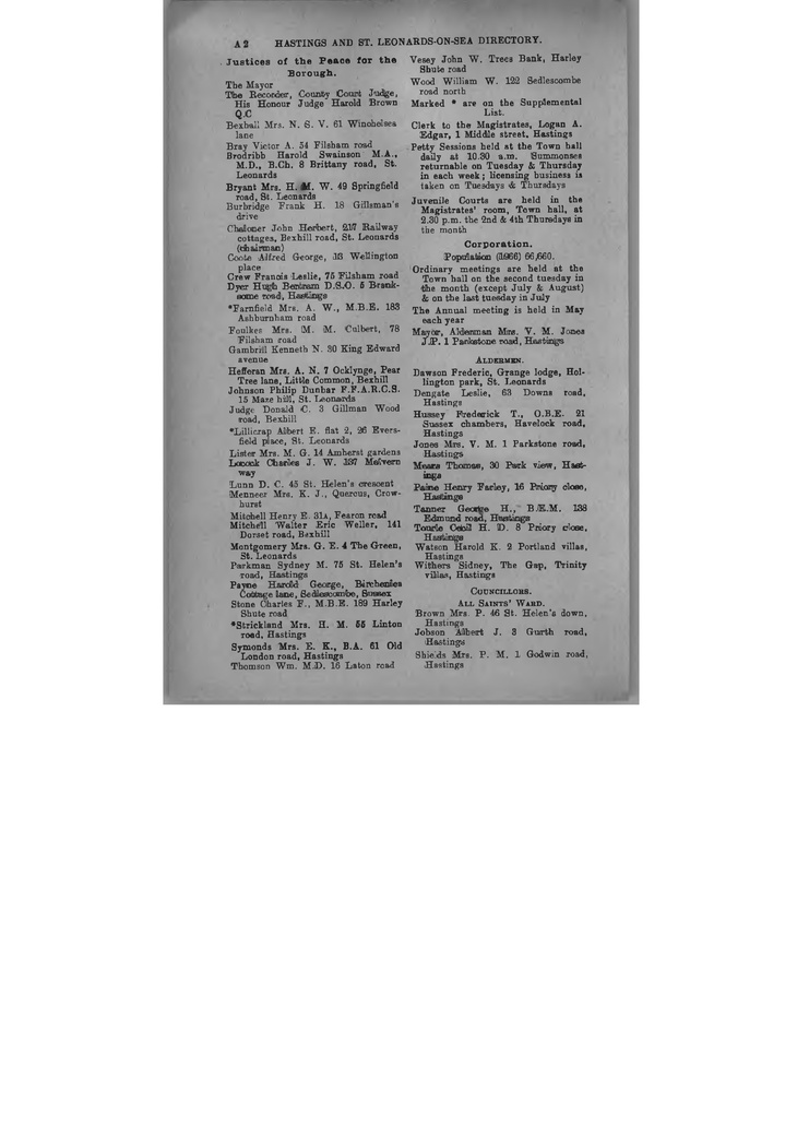 File:Kelly's Directory Of Hastings St Leonards & Battle 1969.pdf