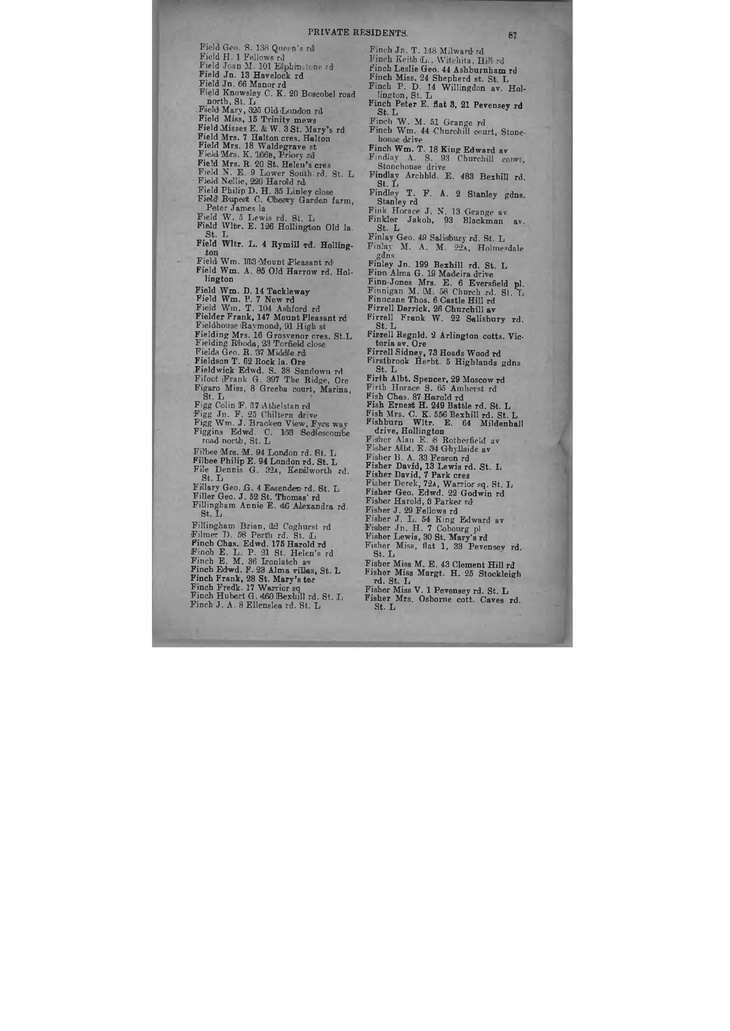 File:Kelly's Directory Of Hastings St Leonards & Battle 1969.pdf