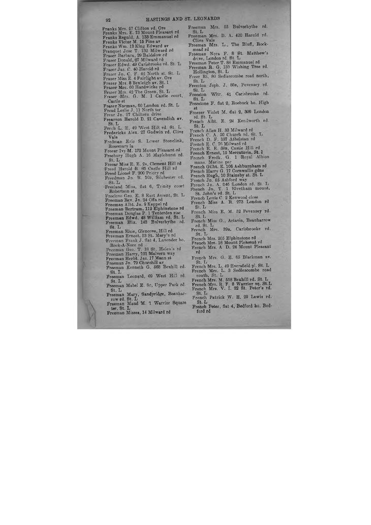 File:Kelly's Directory Of Hastings St Leonards & Battle 1969.pdf