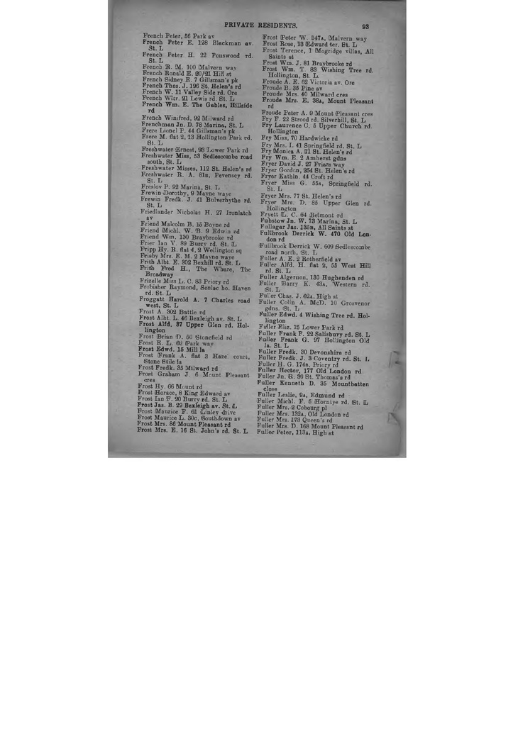 File:Kelly's Directory Of Hastings St Leonards & Battle 1969.pdf