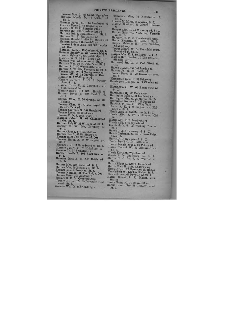 File:Kelly's Directory Of Hastings St Leonards & Battle 1969.pdf