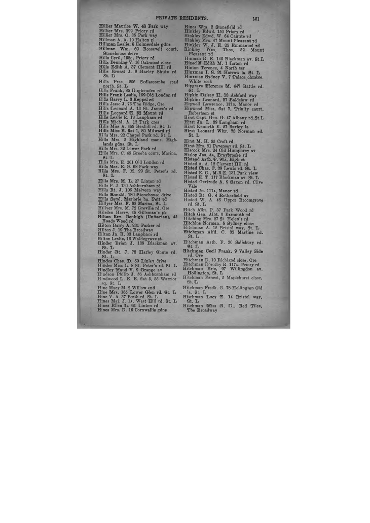 File:Kelly's Directory Of Hastings St Leonards & Battle 1969.pdf
