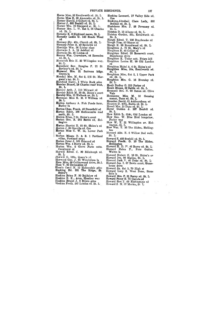 File:Kelly's Directory Of Hastings St Leonards & Battle 1969.pdf