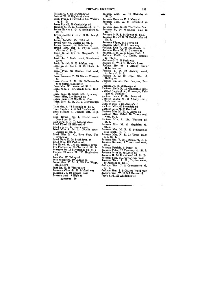 File:Kelly's Directory Of Hastings St Leonards & Battle 1969.pdf