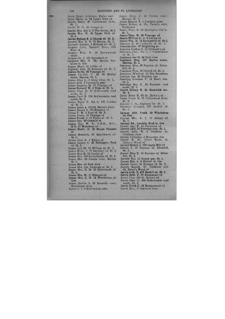 File:Kelly's Directory Of Hastings St Leonards & Battle 1969.pdf