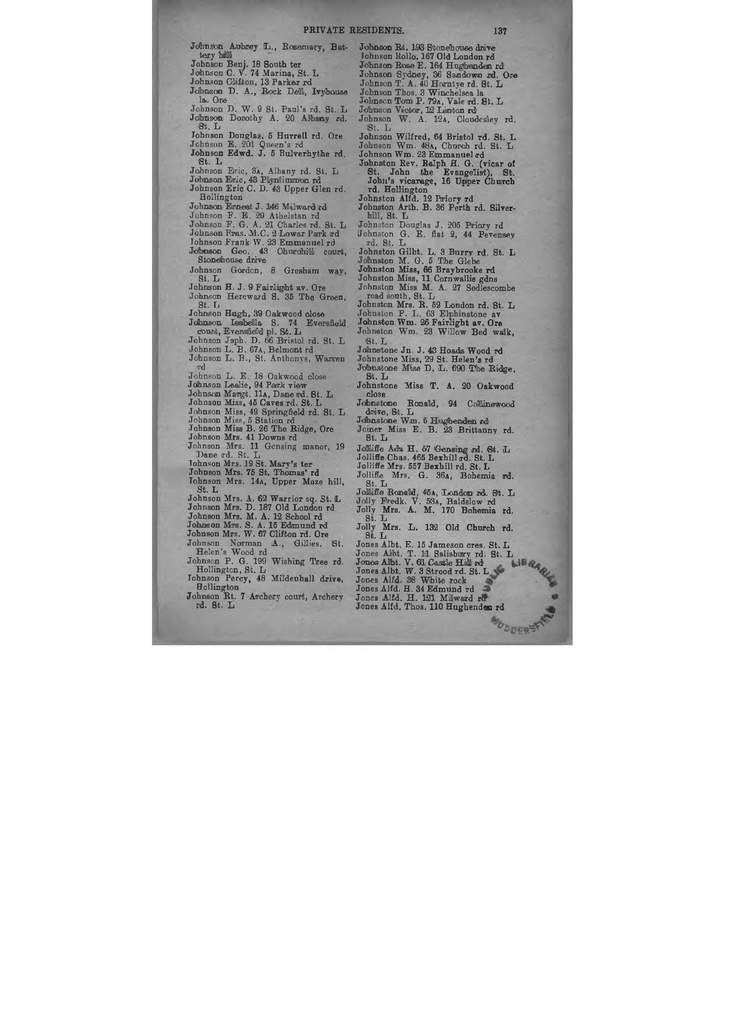 File:Kelly's Directory Of Hastings St Leonards & Battle 1969.pdf