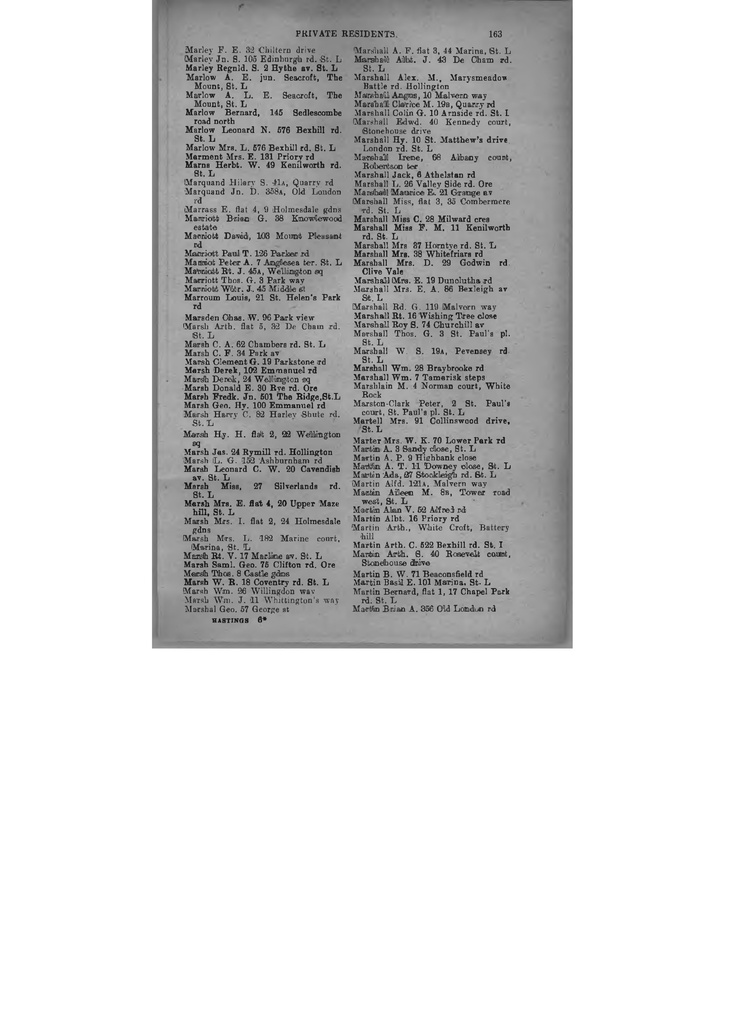 File:Kelly's Directory Of Hastings St Leonards & Battle 1969.pdf