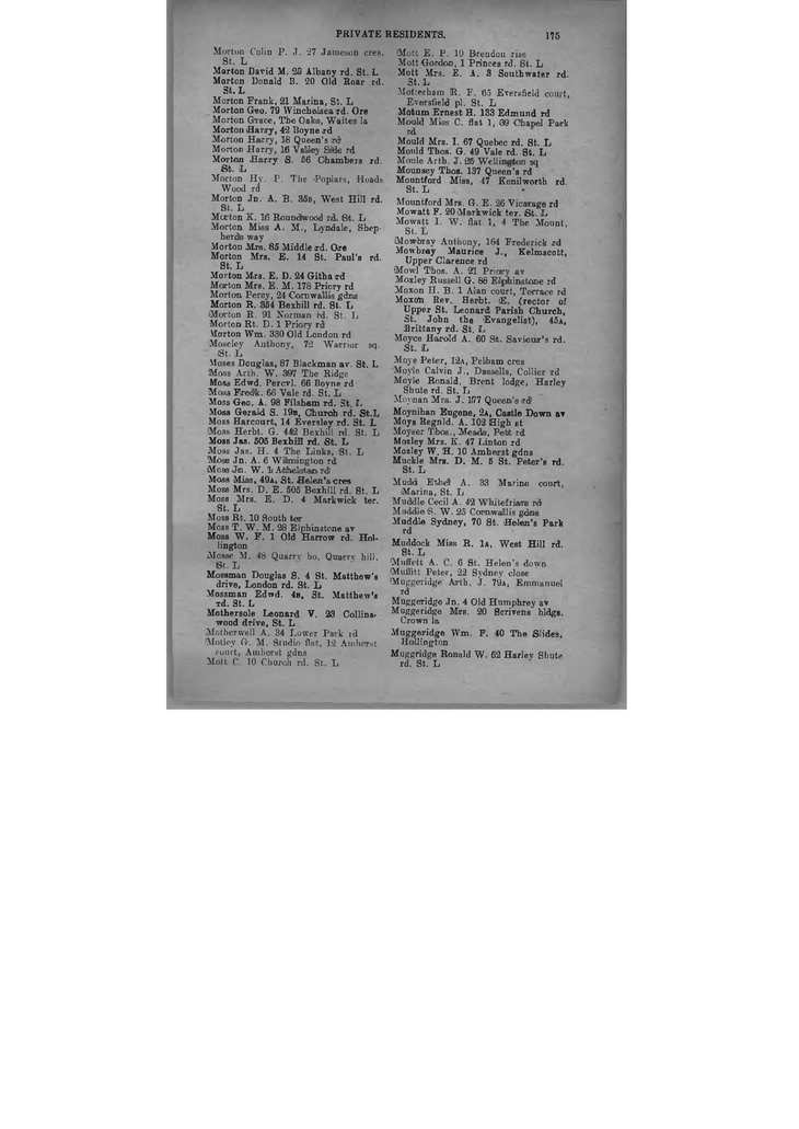 File:Kelly's Directory Of Hastings St Leonards & Battle 1969.pdf