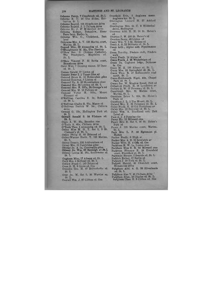 File:Kelly's Directory Of Hastings St Leonards & Battle 1969.pdf