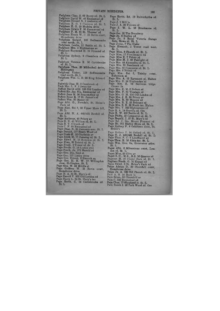 File:Kelly's Directory Of Hastings St Leonards & Battle 1969.pdf