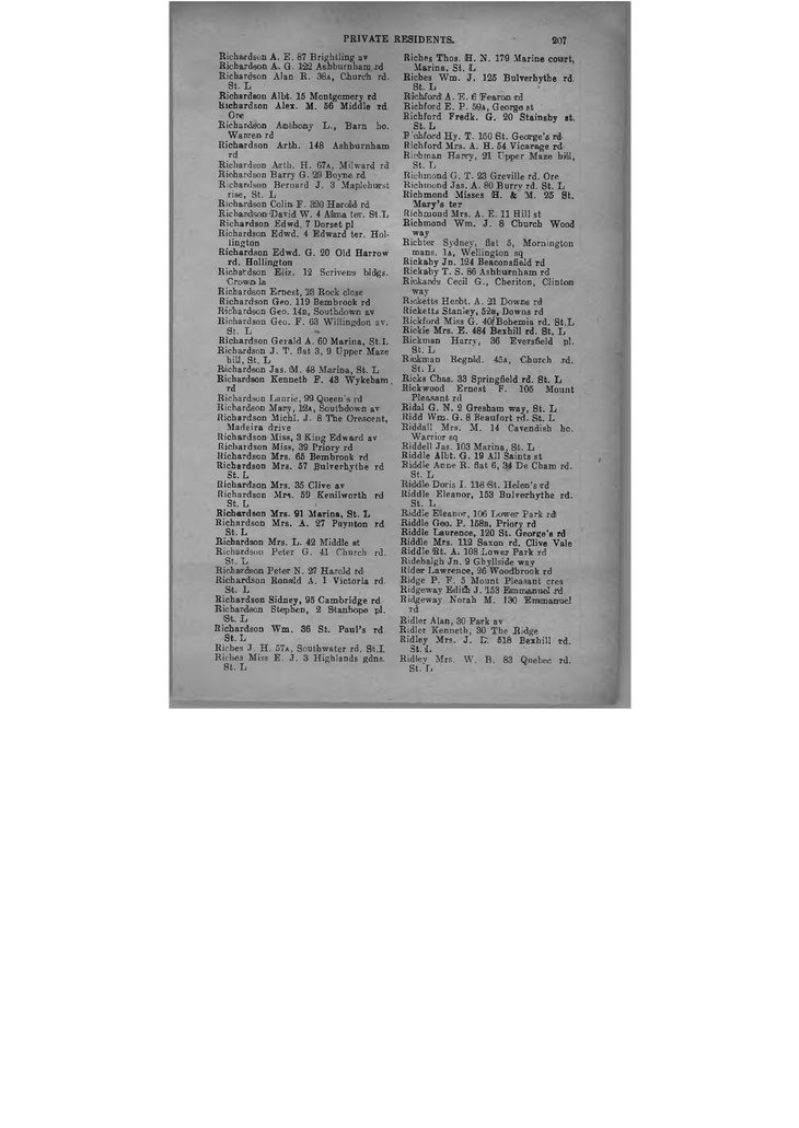 File:Kelly's Directory Of Hastings St Leonards & Battle 1969.pdf