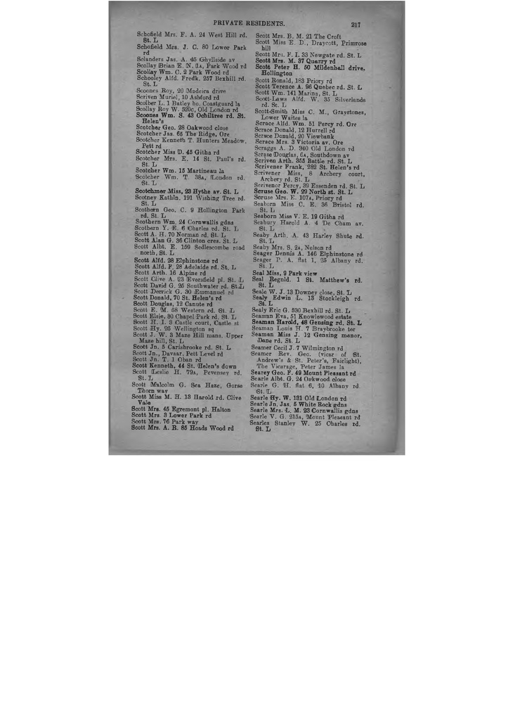 File:Kelly's Directory Of Hastings St Leonards & Battle 1969.pdf