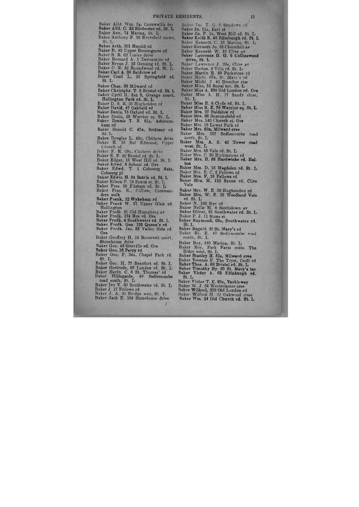 File:Kelly's Directory Of Hastings St Leonards & Battle 1969.pdf