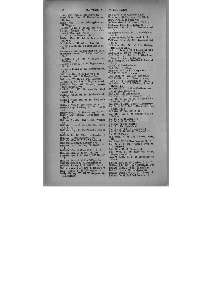 File:Kelly's Directory Of Hastings St Leonards & Battle 1969.pdf