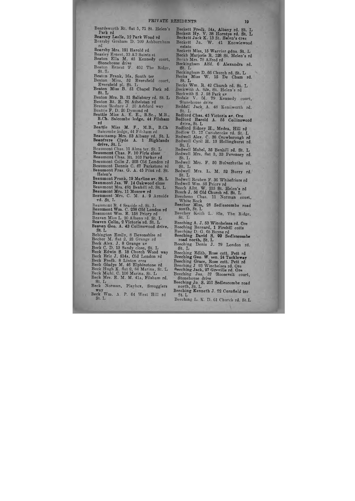 File:Kelly's Directory Of Hastings St Leonards & Battle 1969.pdf