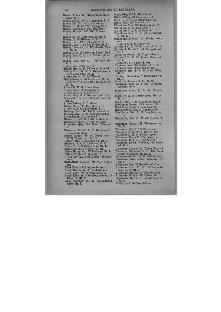 File:Kelly's Directory Of Hastings St Leonards & Battle 1969.pdf