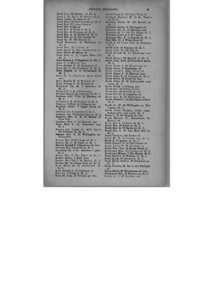File:Kelly's Directory Of Hastings St Leonards & Battle 1969.pdf