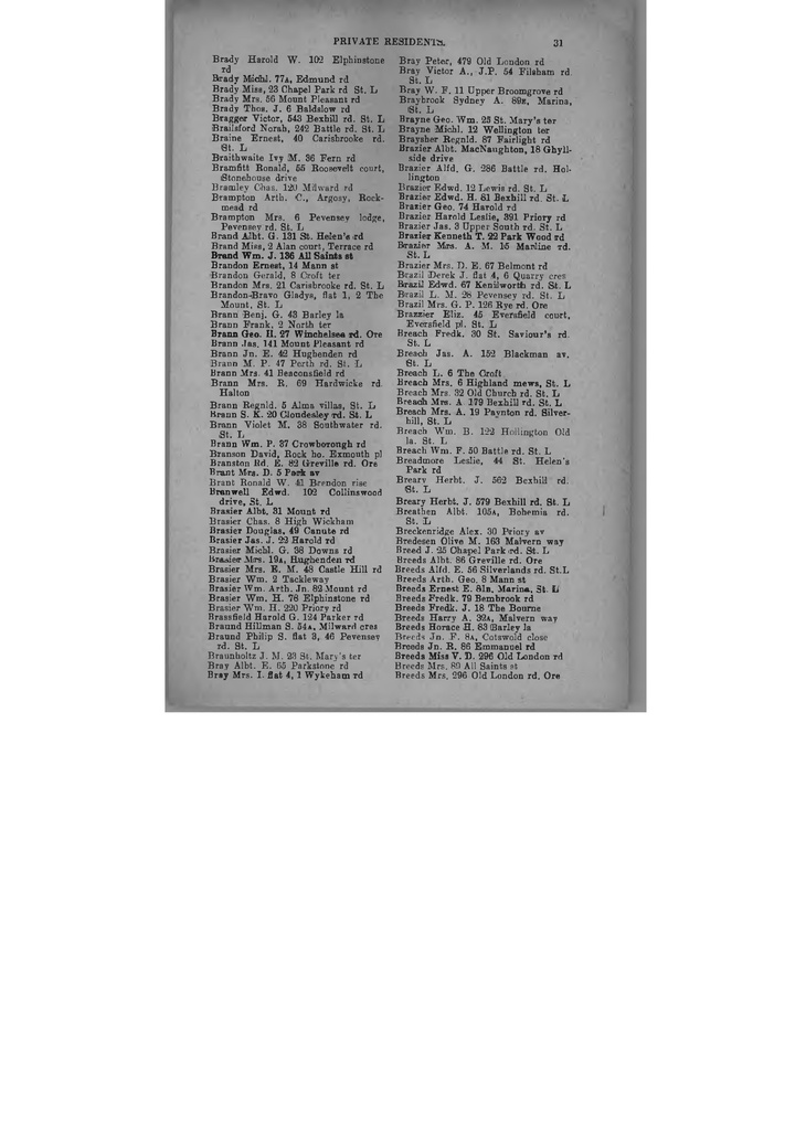 File:Kelly's Directory Of Hastings St Leonards & Battle 1969.pdf