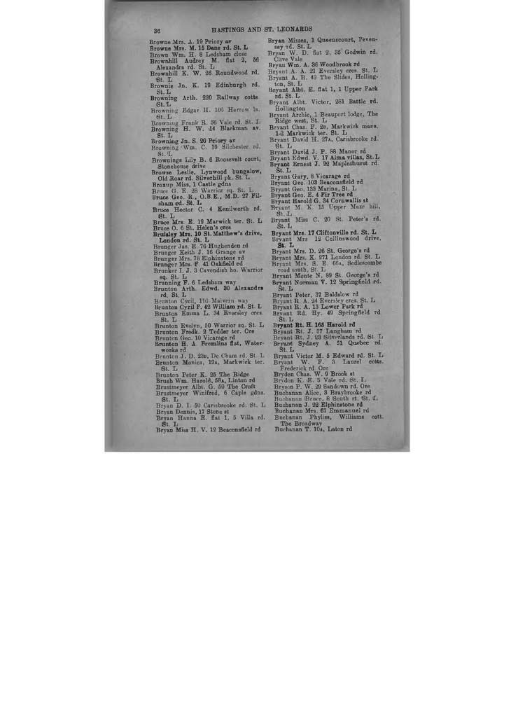 File:Kelly's Directory Of Hastings St Leonards & Battle 1969.pdf