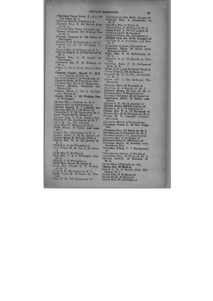 File:Kelly's Directory Of Hastings St Leonards & Battle 1969.pdf