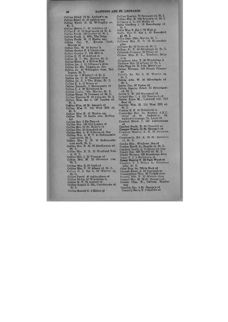 File:Kelly's Directory Of Hastings St Leonards & Battle 1969.pdf