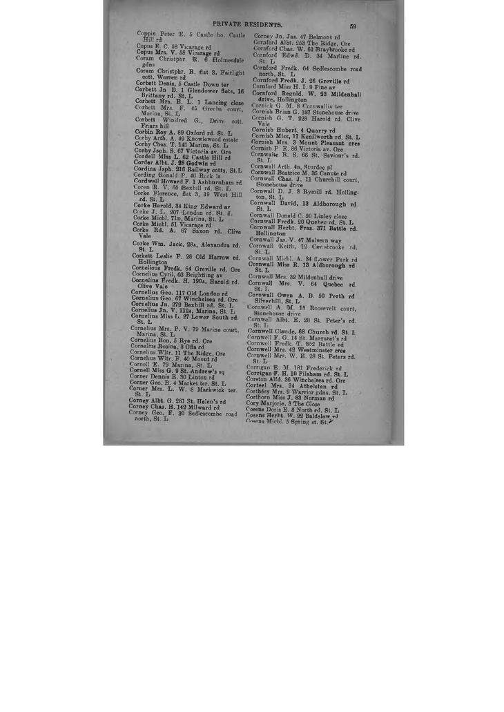 File:Kelly's Directory Of Hastings St Leonards & Battle 1969.pdf